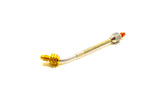 3 1/2" Cooler Head Tube Adapter for Smith Little TM Torch