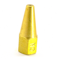 N0 Torch Tip - Standard