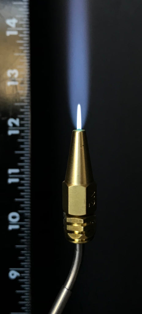 N2 Torch Tip - Standard – Imp. Gen.