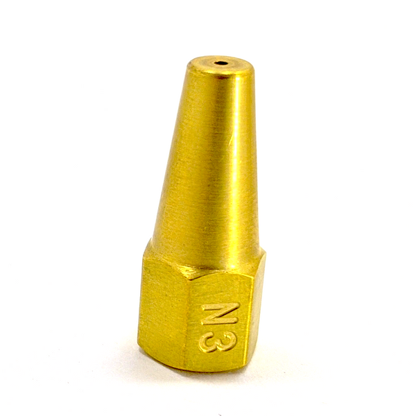 N3 Torch Tip - Standard