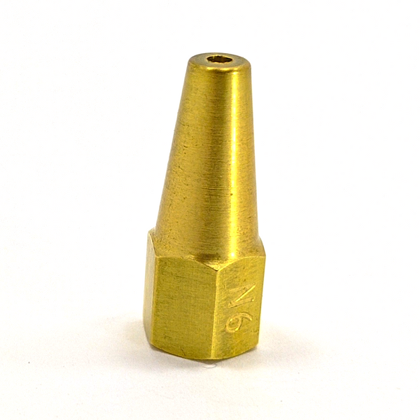 N6 Torch Tip - Standard