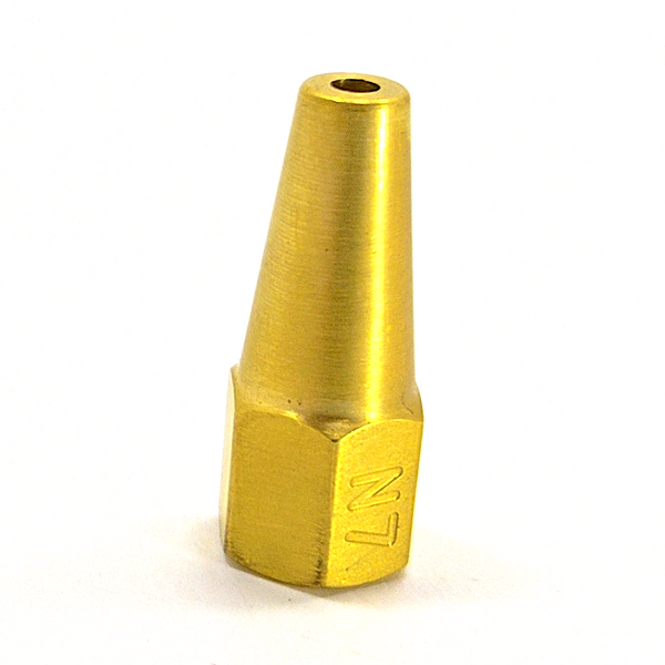 N7 Torch Tip - Standard