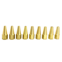 Standard N Torch Tip Set